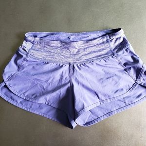 Lululemon Speed Up Short 2.5